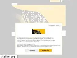 Sites similar to pianomania.fr