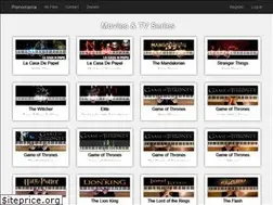 Sites similar to pianomania.net