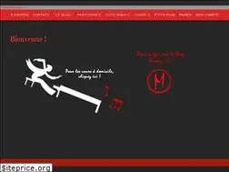 Sites similar to pianomaniaque.com