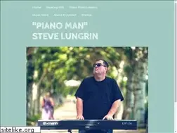 Sites similar to pianomansteve.com