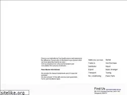 Sites similar to pianomaster.com.sg
