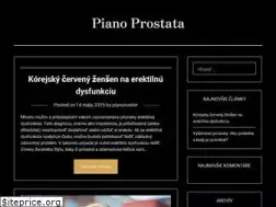Sites similar to pianomedia.sk