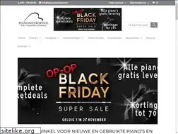 Sites similar to pianometropool.nl