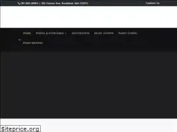 Sites similar to pianomill.com