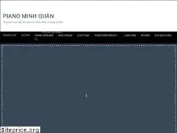 Sites similar to pianominhquan.vn