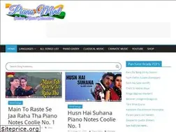 Sites similar to pianomint.com