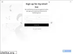 Sites similar to pianomomsheetmusic.com
