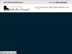 Sites similar to pianomoveteam.co.uk