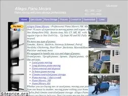 Sites similar to pianomovingpro.com