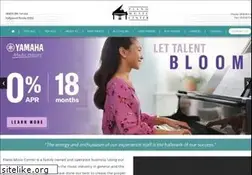 Sites similar to pianomusiccenter.com