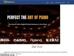 Sites similar to pianonadu.com