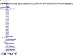 Sites similar to pianonews.de