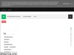Sites similar to pianonote.in