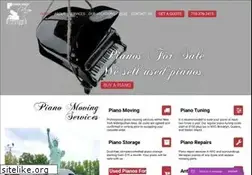 Sites similar to pianony.com