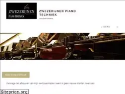 Sites similar to pianoos.nl