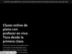 Sites similar to pianopanama.com