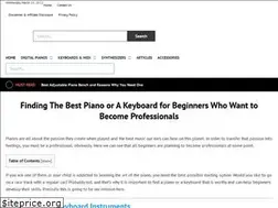 Sites similar to pianopenguin.net