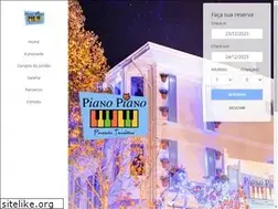 Sites similar to pianopiano.com.br