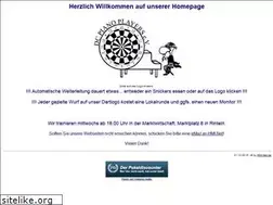 Sites similar to pianoplayers.de