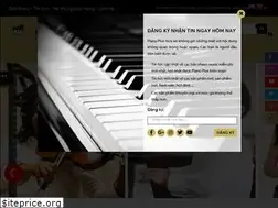 Sites similar to pianoplus.vn