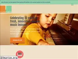 Sites similar to pianopower.org
