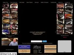 Sites similar to pianopros.biz