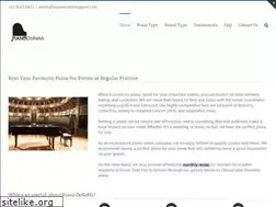 Sites similar to pianorentalsingapore.com