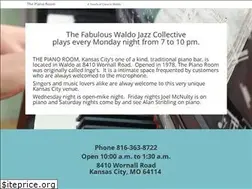 Sites similar to pianoroomonline.com