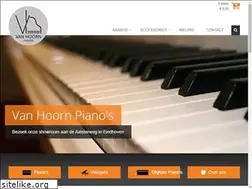 Sites similar to pianos-vleugels.nl