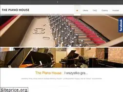 Sites similar to pianos.com.pl
