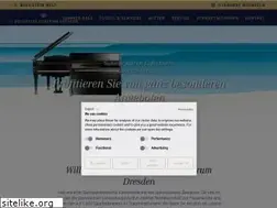Sites similar to pianosalon.de