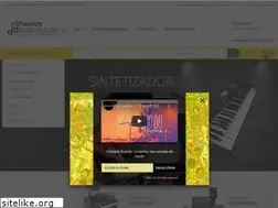 Sites similar to pianosbogota.com