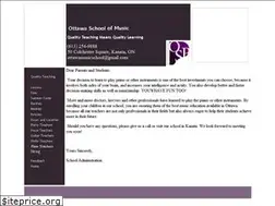 Sites similar to pianoschool.ca