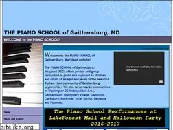 Sites similar to pianoschool.us.com