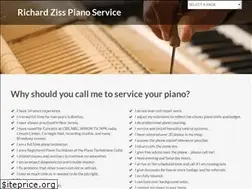 Sites similar to pianoservicenj.com
