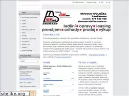 Sites similar to pianoservis-dolezel.cz