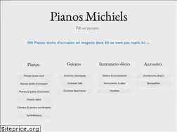 Sites similar to pianosmichiels.be