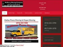 Sites similar to pianosonthemove.com