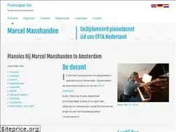 Sites similar to pianospel.be