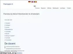 Sites similar to pianospel.nl