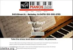 Sites similar to pianosplus.com