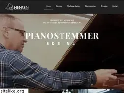 Sites similar to pianostemmerede.nl