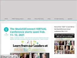 Sites similar to pianoteachercamp.com