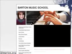 Sites similar to pianoteacherlesson.com