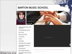 Sites similar to pianoteacherlessons.com