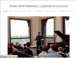 Sites similar to pianoteachersofchicago.weebly.com
