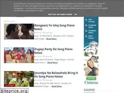 Sites similar to pianoteacherzain.blogspot.com