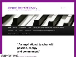 Sites similar to pianoteachingdiploma.com