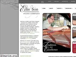 Sites similar to pianotechnician.ca
