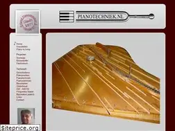 Sites similar to pianotechniek.nl